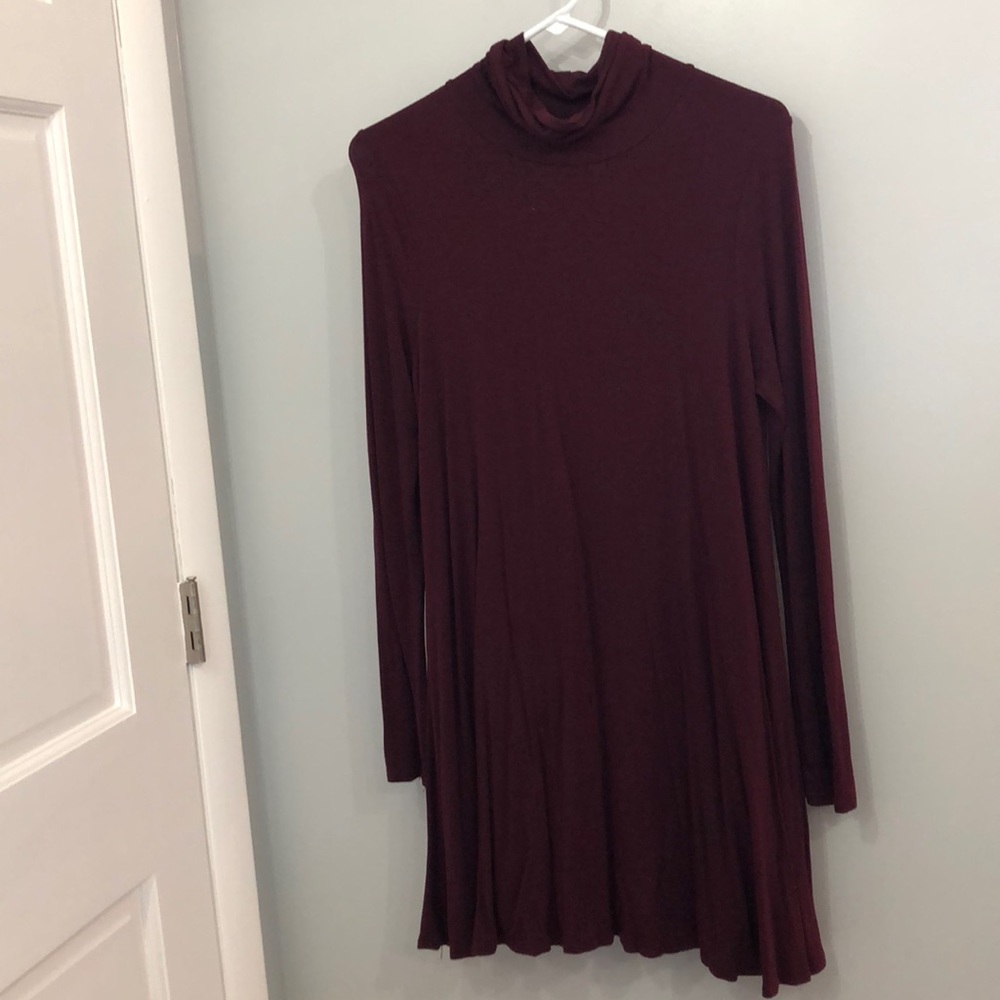 Lulus’s Sway Dress